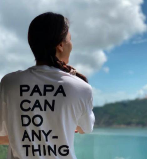 袁咏仪购物狂,袁咏仪向宋佳炫耀包