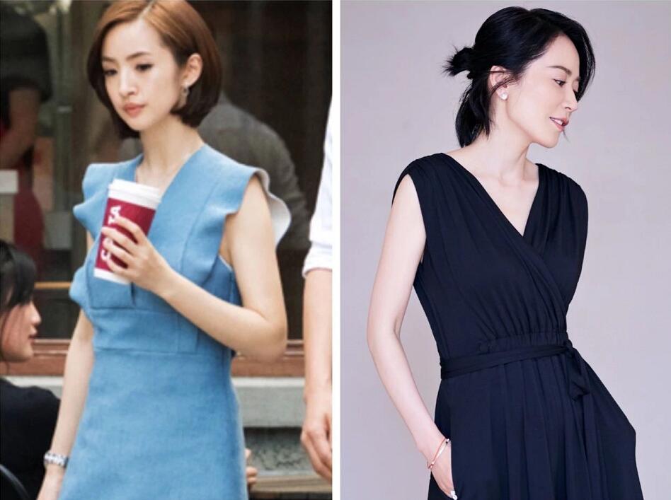 怎么区分大骨架还是小骨架？分别该走怎样的气质路线呢？