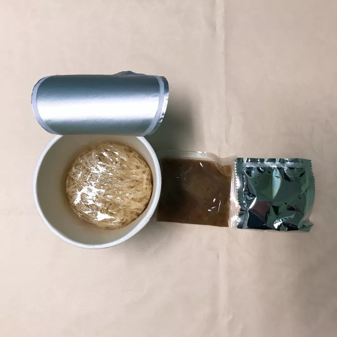 在办公室吃了10桶泡面，我哭了！|办公室泡面测评