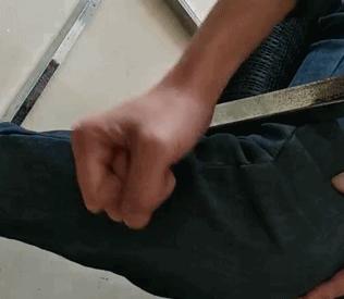 身体上的止痛开关,身体自带止痛开关