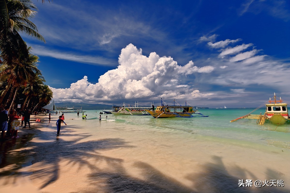 2023菲律宾自由行攻略,菲律宾攻略自由行