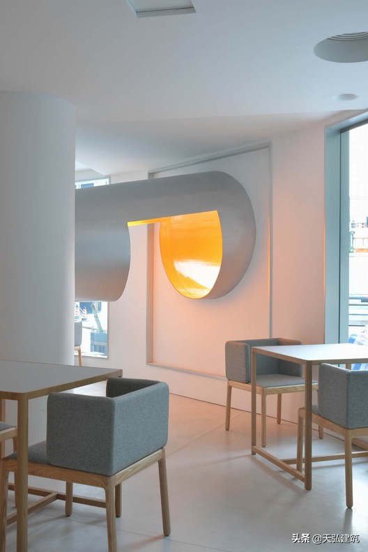 厦门厂房办公楼装修改造,厦门金桥卷烟厂改造的文创园