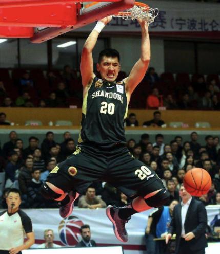 陶汉林落选感言,北京首钢签约陶汉林