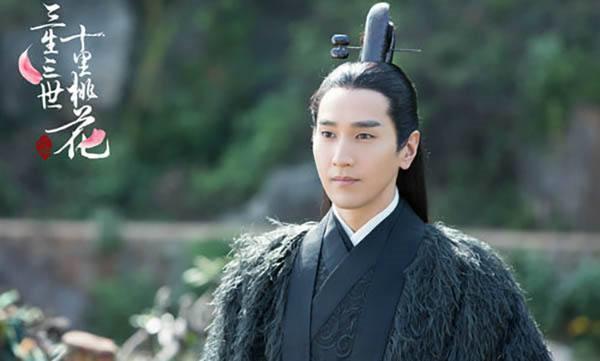 《三生三世十里桃花》东海水君儿子满月宴，为何各路神仙争相前往