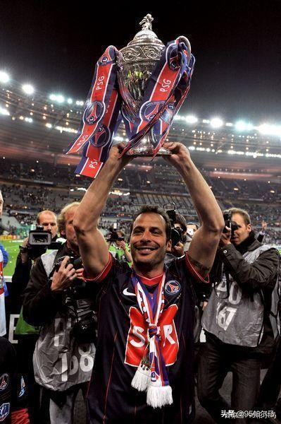 被忽视的“76黄金一代”成员，矮脚虎久利的童话世界