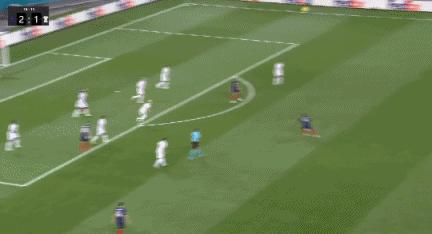 法国逆转西班牙夺冠,法国2-1逆转西班牙夺夜欧国联冠军