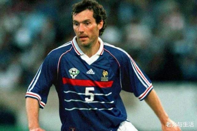 历史足坛最厉害的7号球衣,世界足坛1-10号