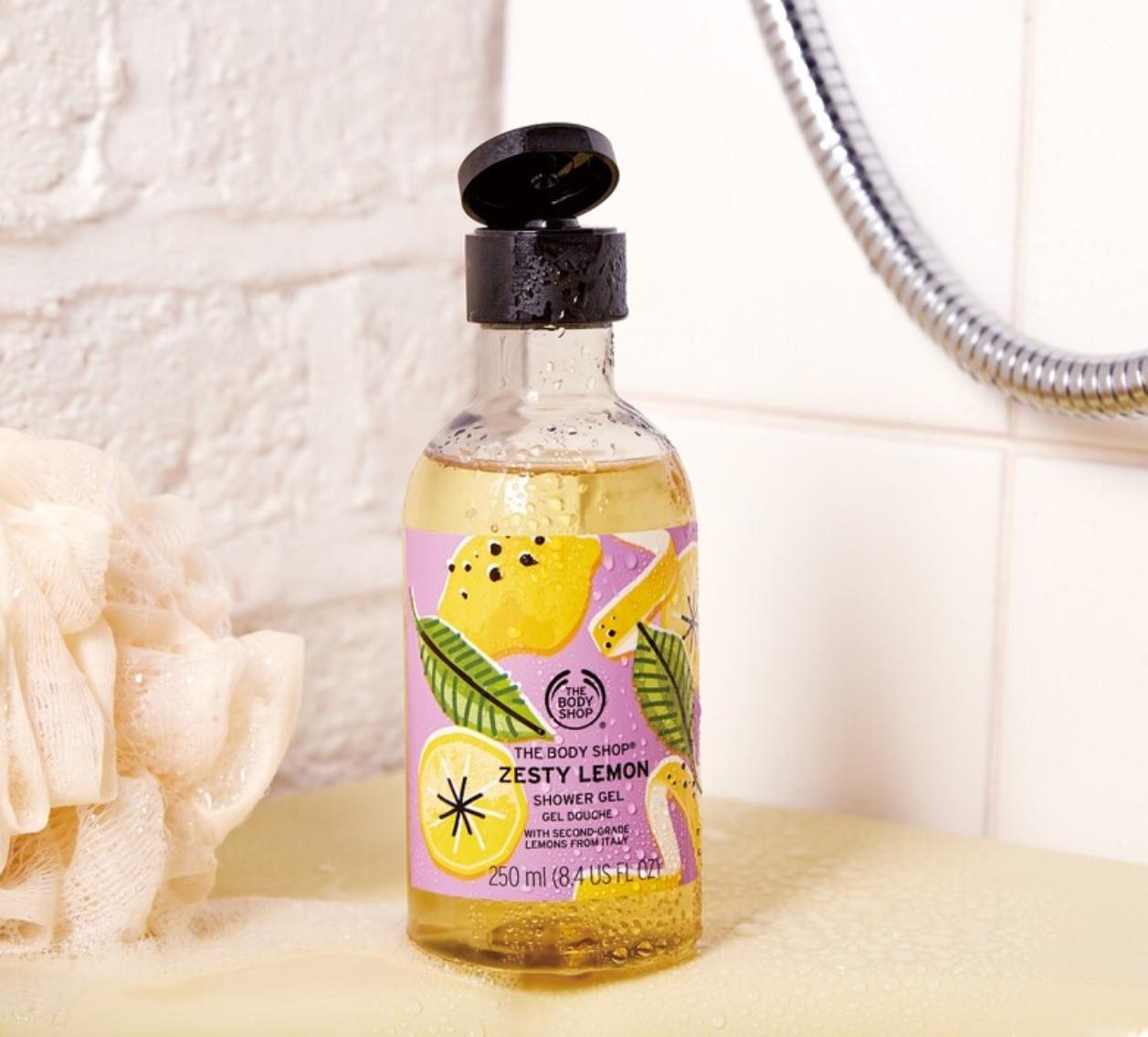 六神薄荷清凉沐浴乳,夏天沐浴乳清凉