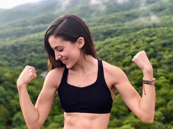 平腹腹肌训练方法,9个高效练腹动作练出迷人腹肌