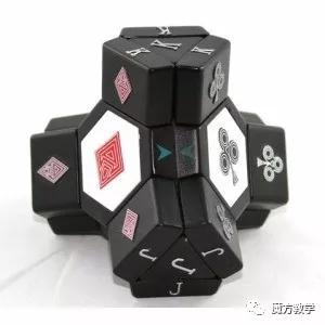 魔方小站三阶魔方cfop教学,魔方教程你学会了吗