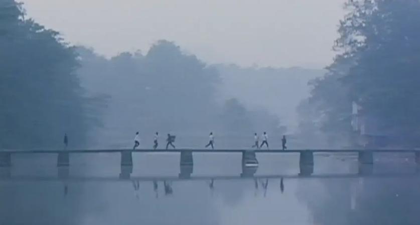 05年神级中国电影《红颜》被称为中国版的《西西里的美丽传说》