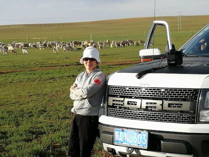 呼和浩特记忆｜洋井