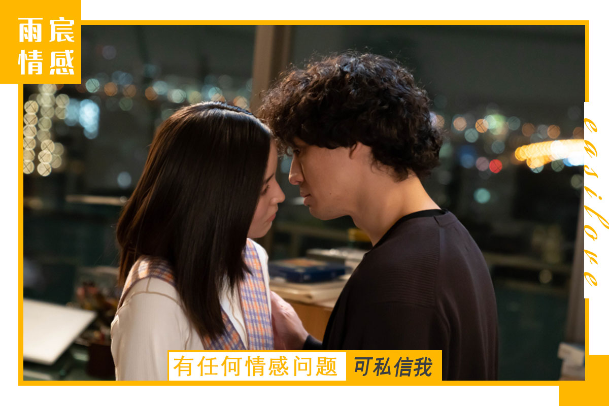 感情升温的牵手小套路,和对象升温的聊天小套路