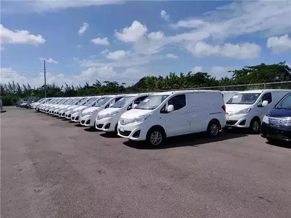 比亚迪电动大巴车在欧洲,比亚迪的电动大巴在国外怎么样