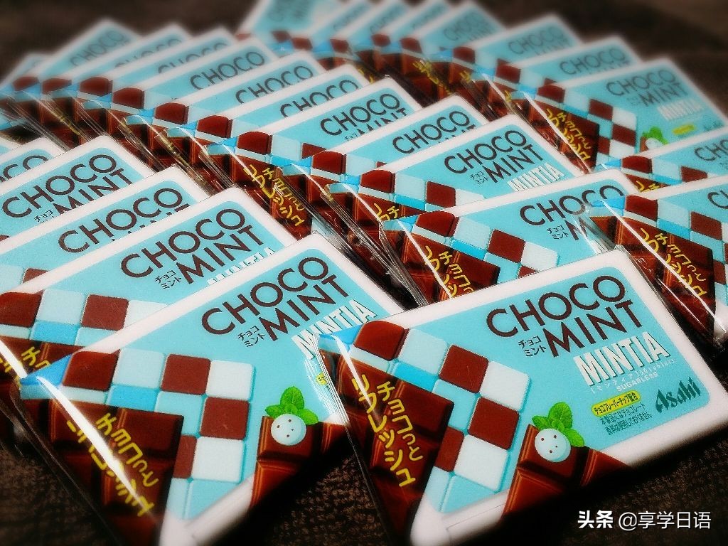 日本便利店必买零食排行榜,日本零食大赏集合