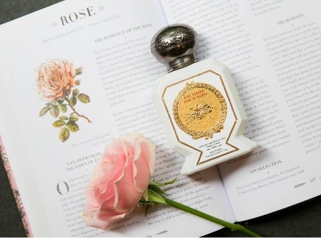 香味浓的玫瑰香水有哪些,经典又浪漫的香水