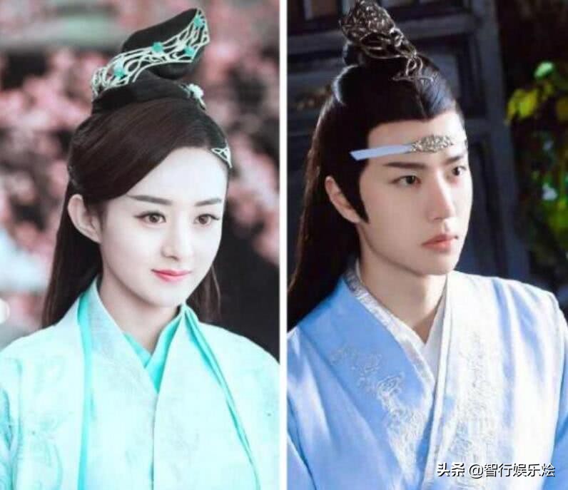 赵丽颖王一博最近新爆料视频,赵丽颖王一博最近新消息