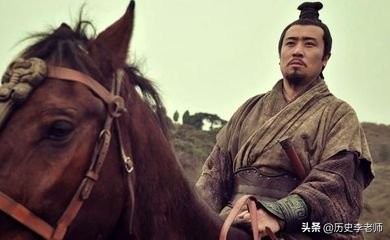 读三国为什么会读不懂,三国时期为什么刘备能一直坚挺