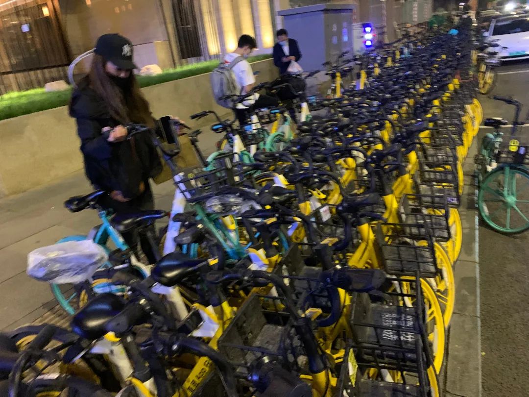 锁单车打不开怎么办,共享单车关锁了为什么没有扣费