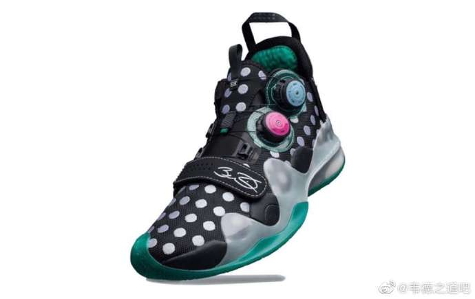 李宁反伍活动武汉,李宁2018的韦德之道