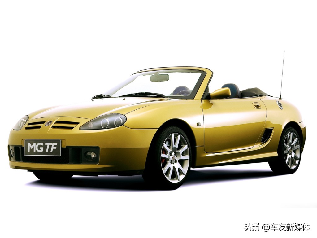 名爵mg进化史,名爵mg7车主评价