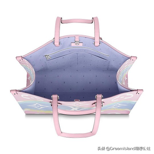 louisvuitton老花牛皮旅行包,louisvuitton包包2023新款