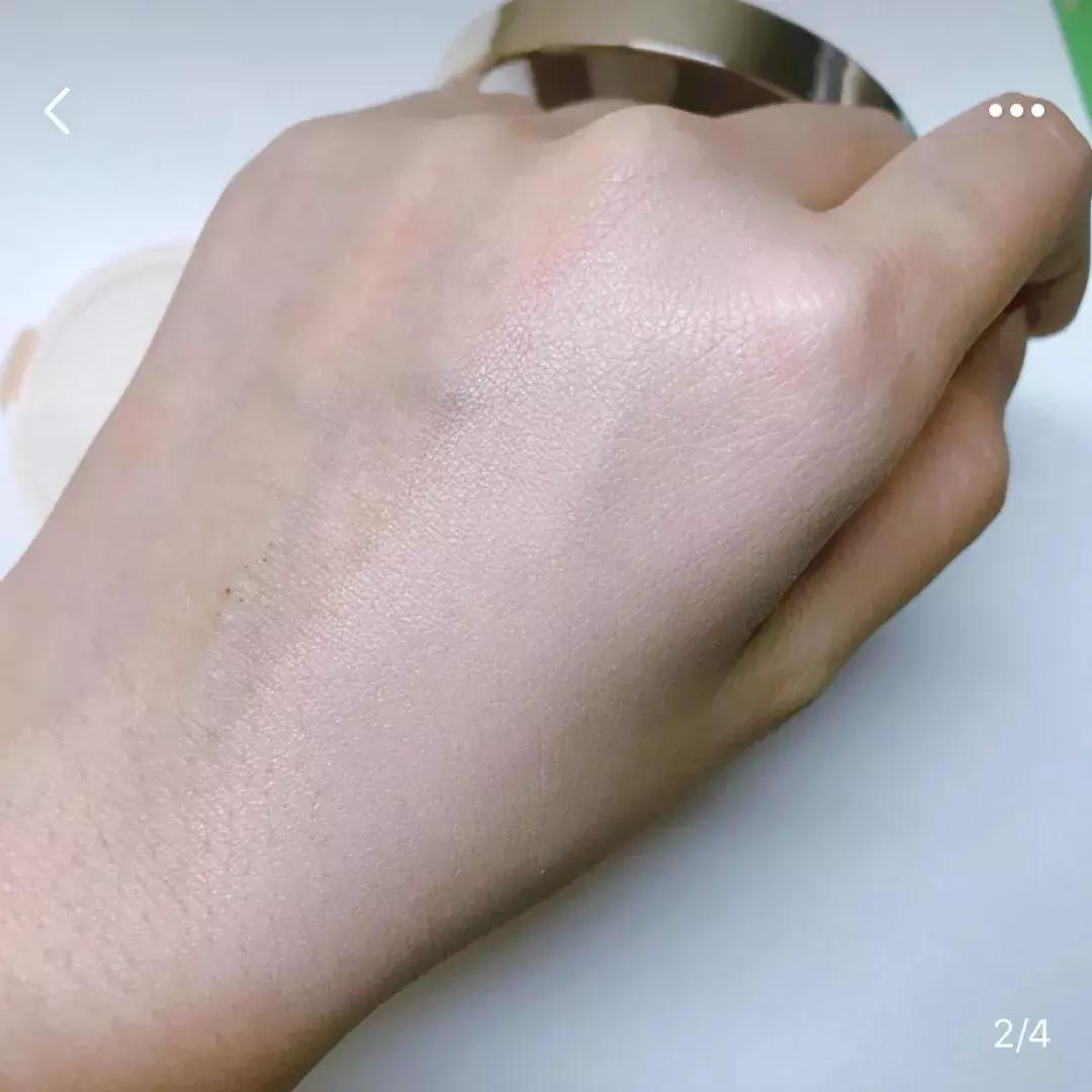 干皮底妆推荐气垫,秋冬底妆气垫推荐