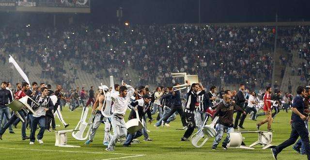 足球流氓指什么意思,足球流氓代表什么