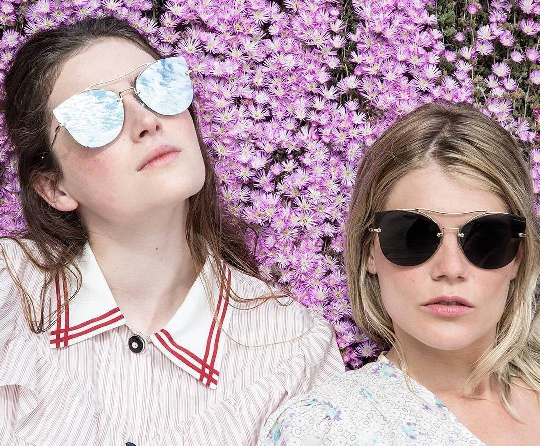 夏天出门必备的太阳镜推荐,夏天必带的一副太阳镜