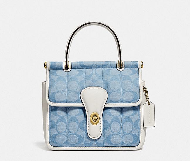 真正的蔻驰,蔻驰2022年