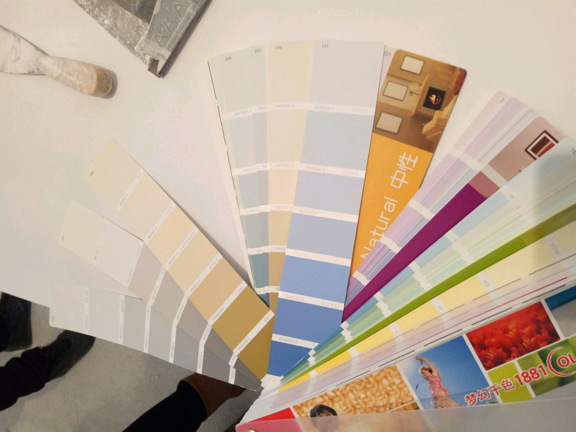 硬装修多长时间可以入住,硬装完成之后一般多久可以入住