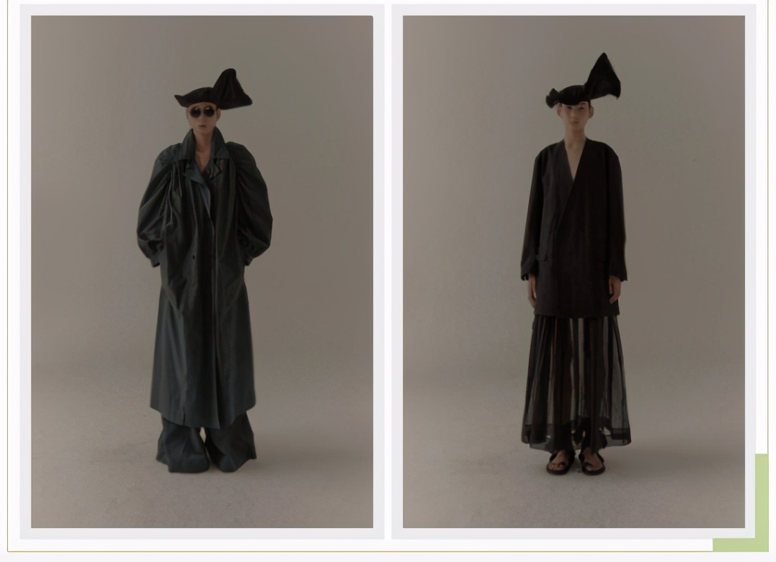 2021春夏巴黎高级定制时装周,时装周巴黎2021春夏高定