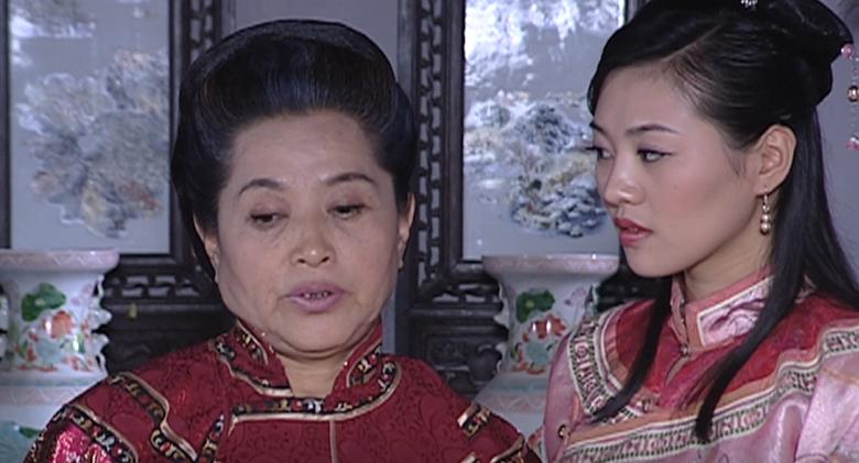 宅门里的丫头勾心斗角电视剧,宅门勾心斗角的电视剧