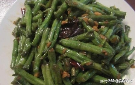 豆角怎么炒容易熟又入味,炒豆角为什么老是不入味