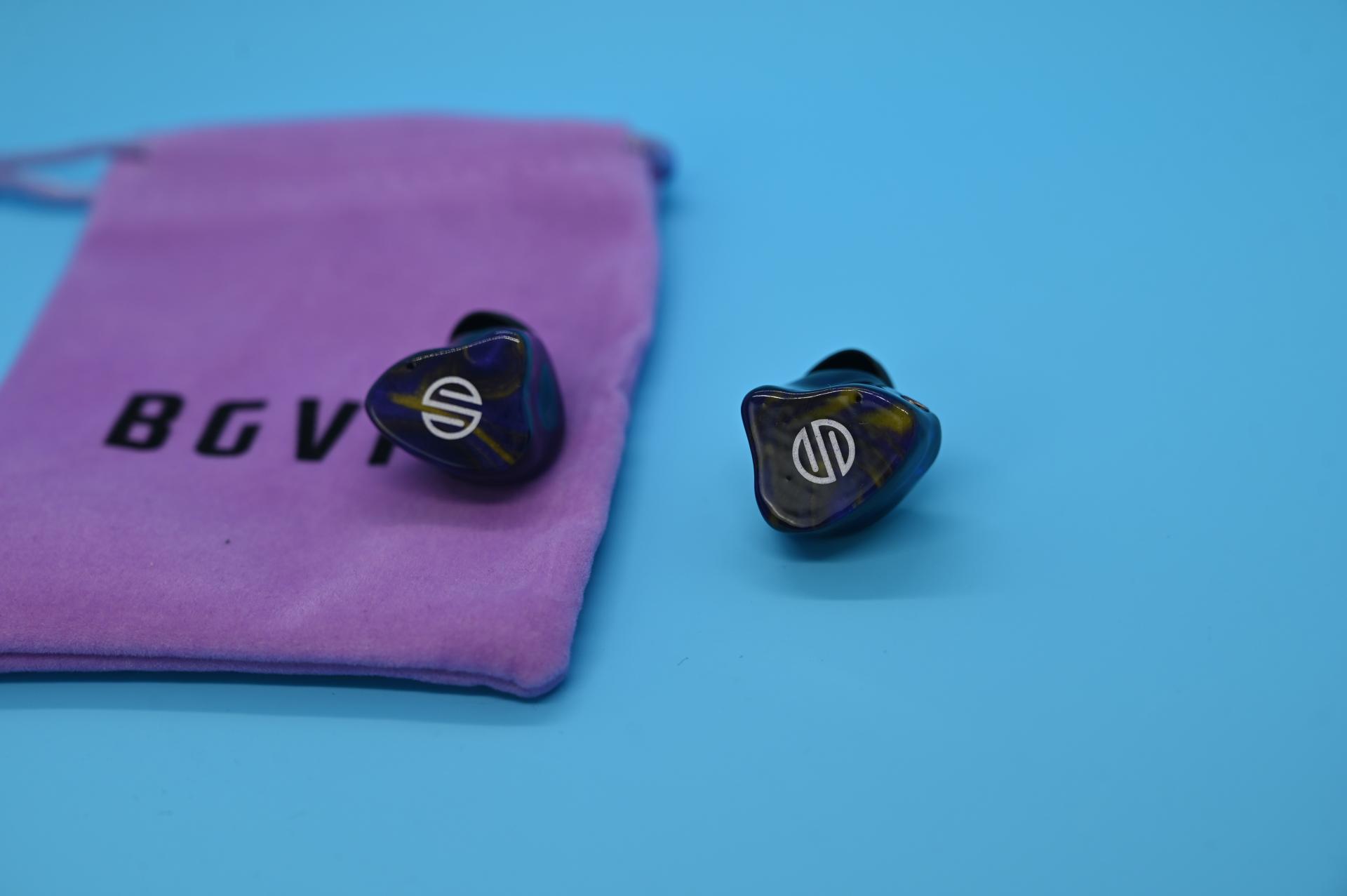 bgvpq2s耳机评测,q2s耳机测评