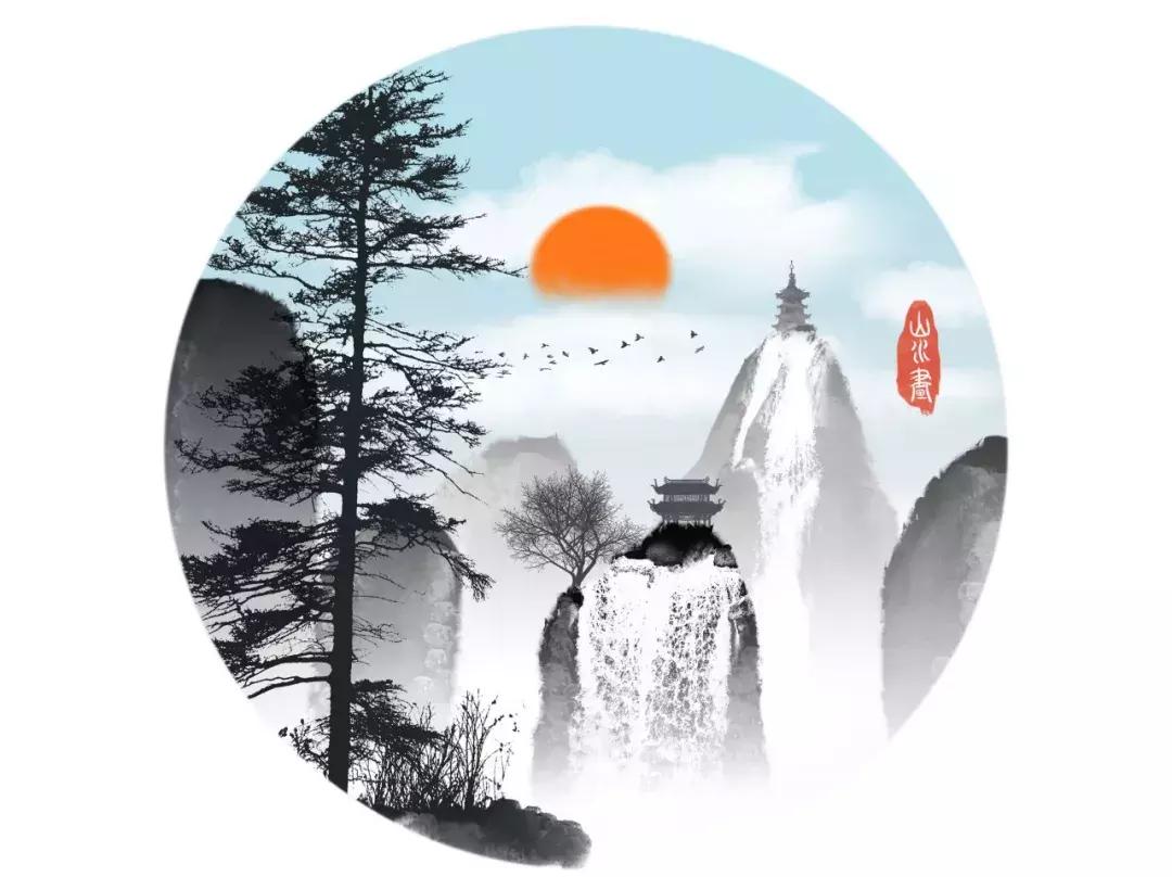 8个字的诗句成语大全,八个优美成语学一个成语记一句诗