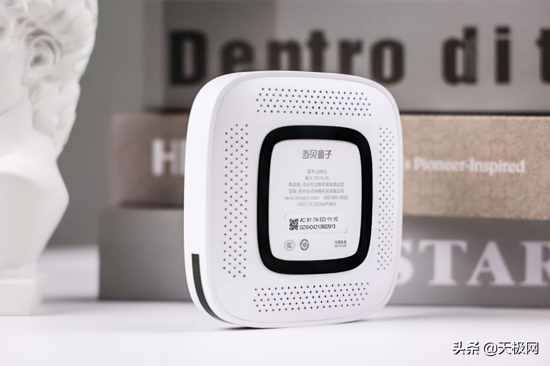 当贝盒子h2开箱,当贝h2电视盒子缺点