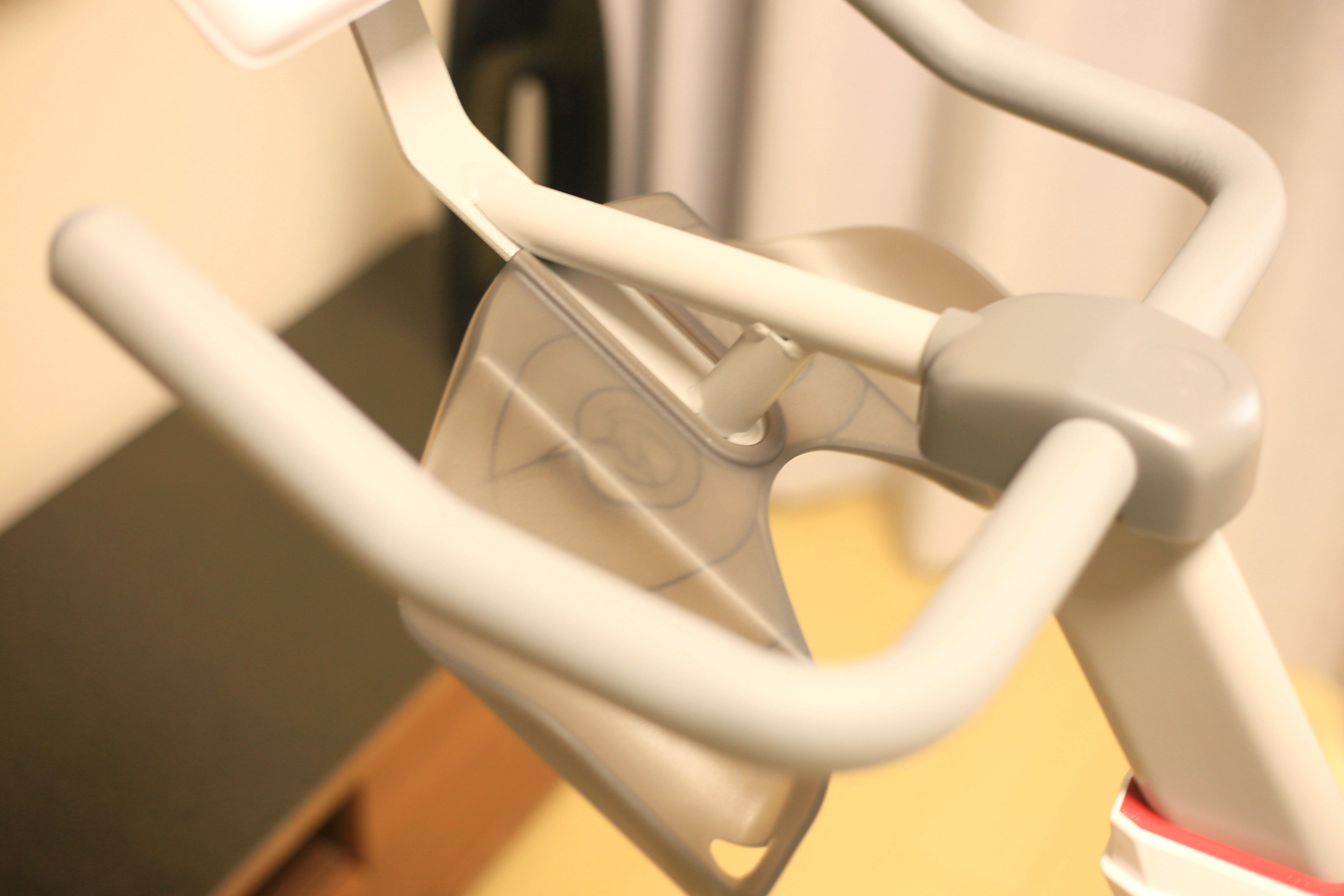 小巧静音,小户型最爱的健身神器——YESOUL野小兽M1动感单车体验