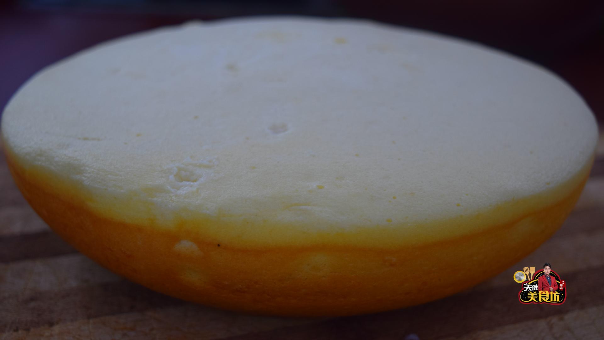 如何在家轻松用电饭煲做蛋糕,如何快速用电饭煲做蛋糕