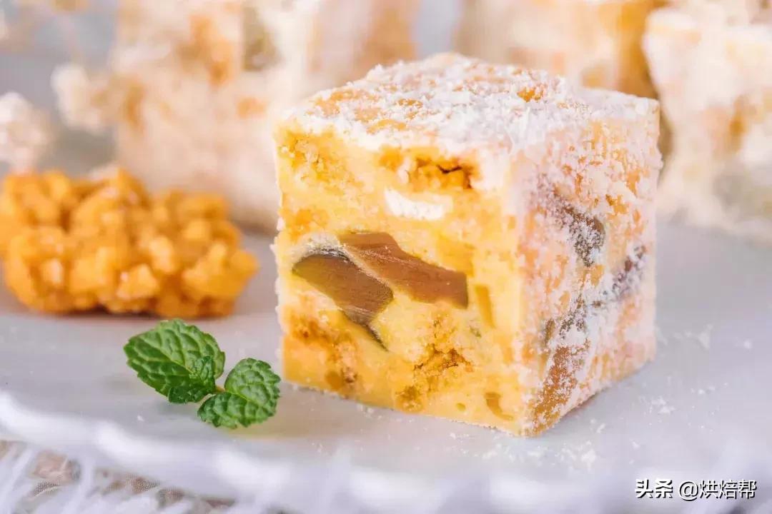 真不愧是私房界的杠把子，光听名字都让人馋到流口水