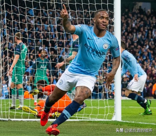 曼联对战斯特林,曼联7号斯特林