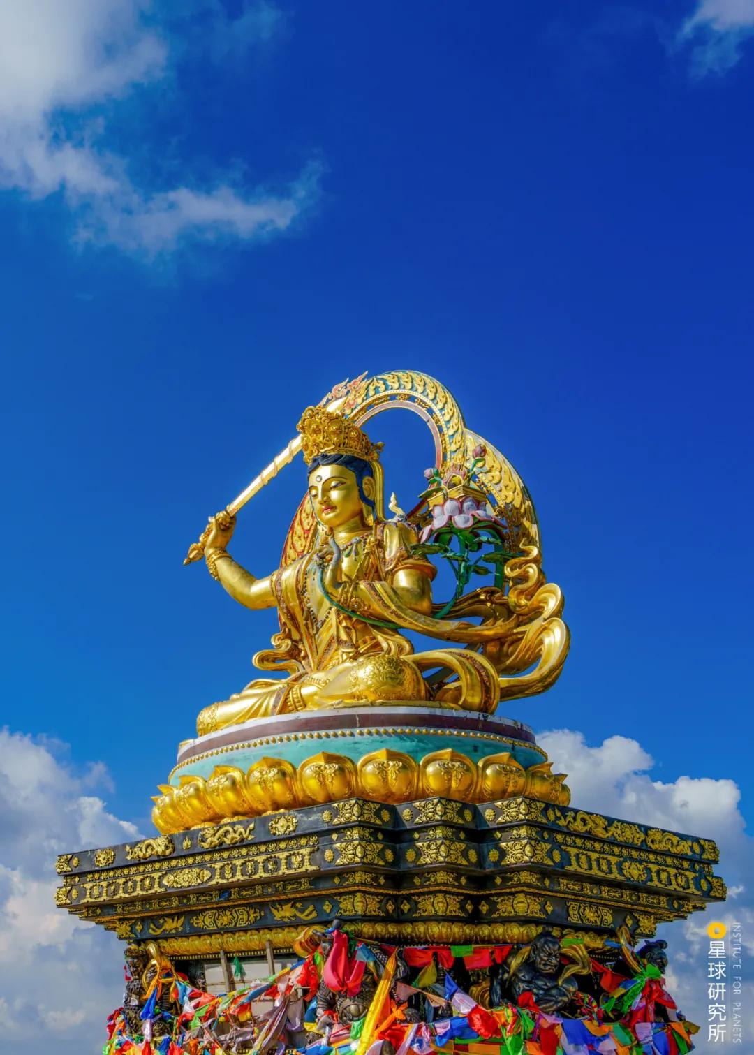 五台山值得去吗,泰山和五台山哪个更值得去