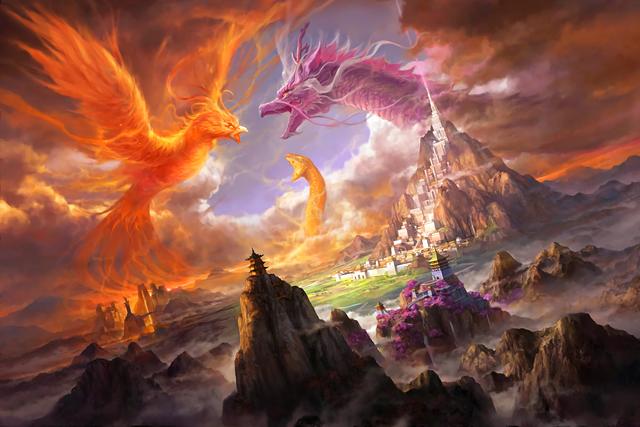 四本难以超越的小说,九本阅读人气居高不下的小说