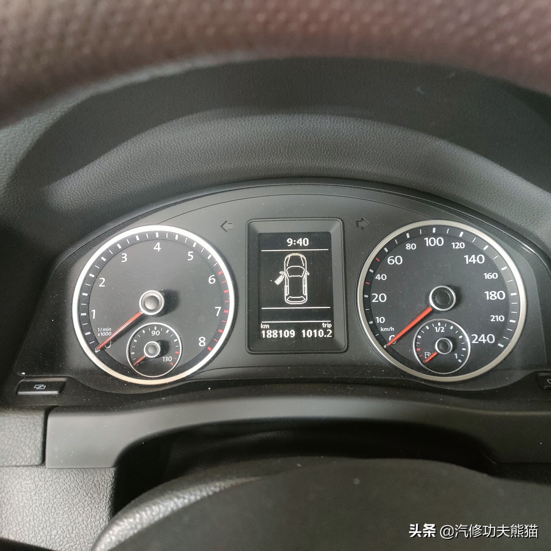 大众途观烧机油很严重怎么办,大众途观会不会烧机油