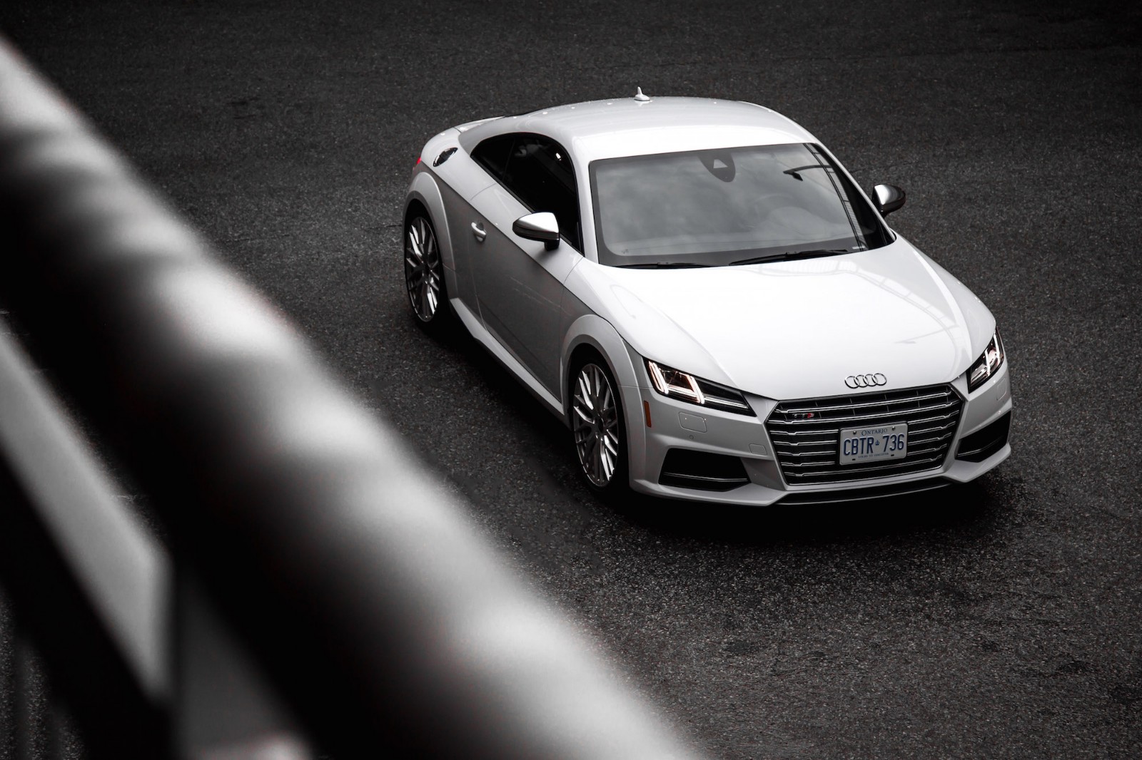 奥迪小tt各款,奥迪tt颜值对比