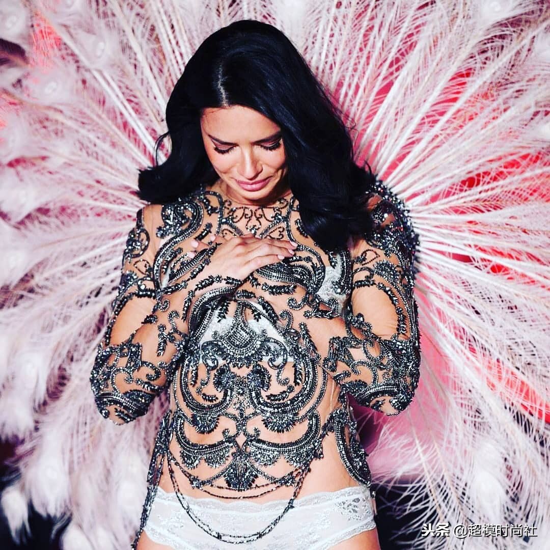 维密秀最终消息,2017维密天使大秀