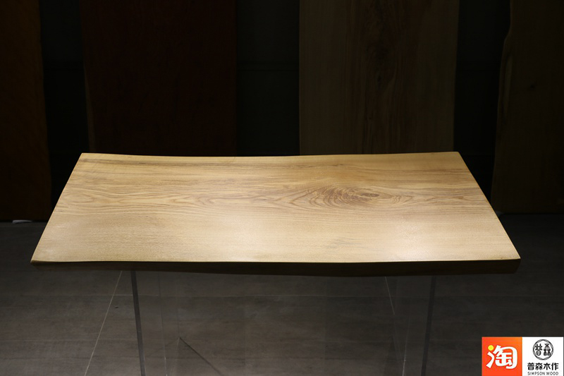 怎么判断一块板是实木大板,实木大板真假鉴别方法