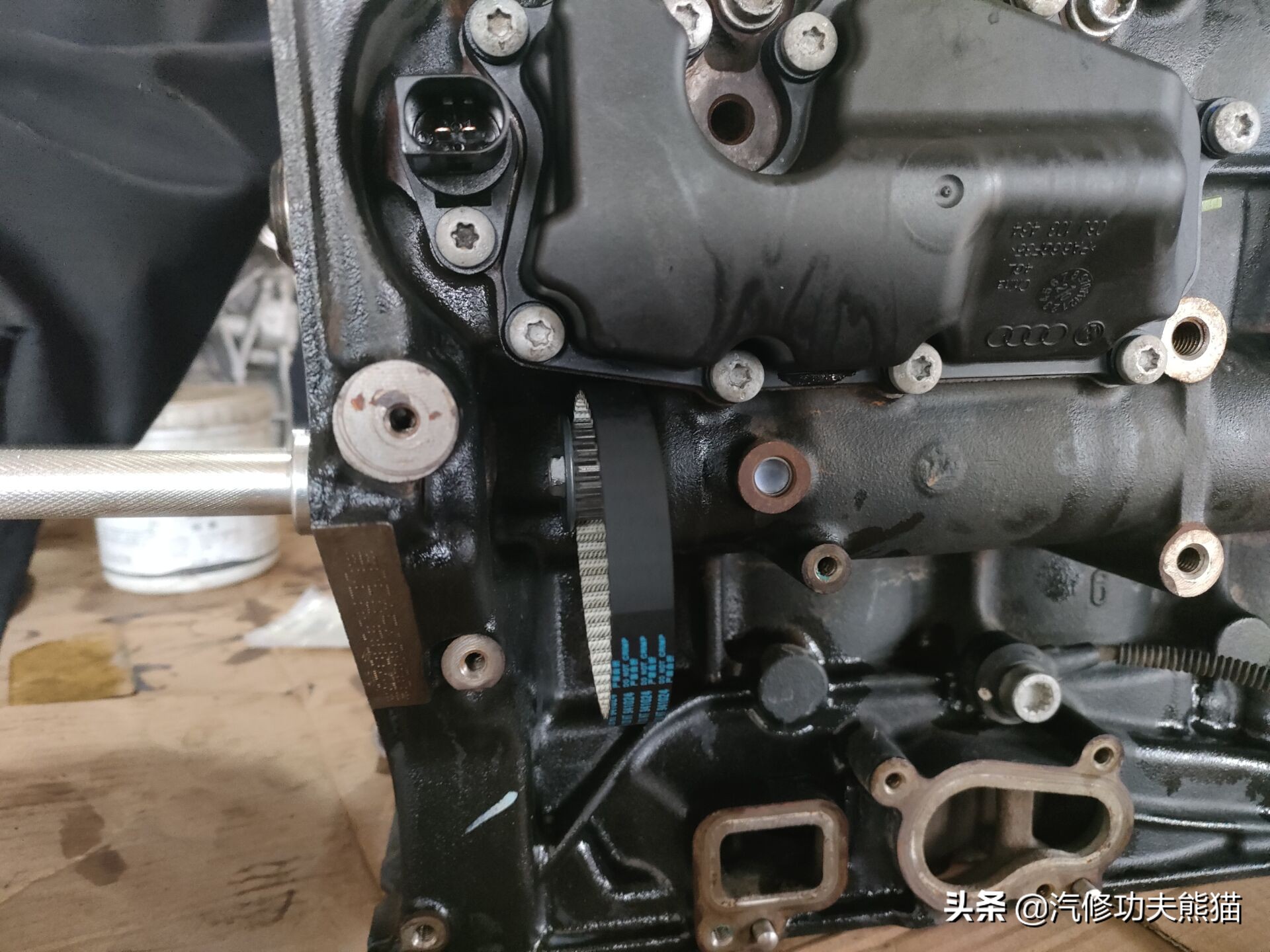 斯柯达昊锐烧机油正常吗,斯柯达昊锐烧机油治理