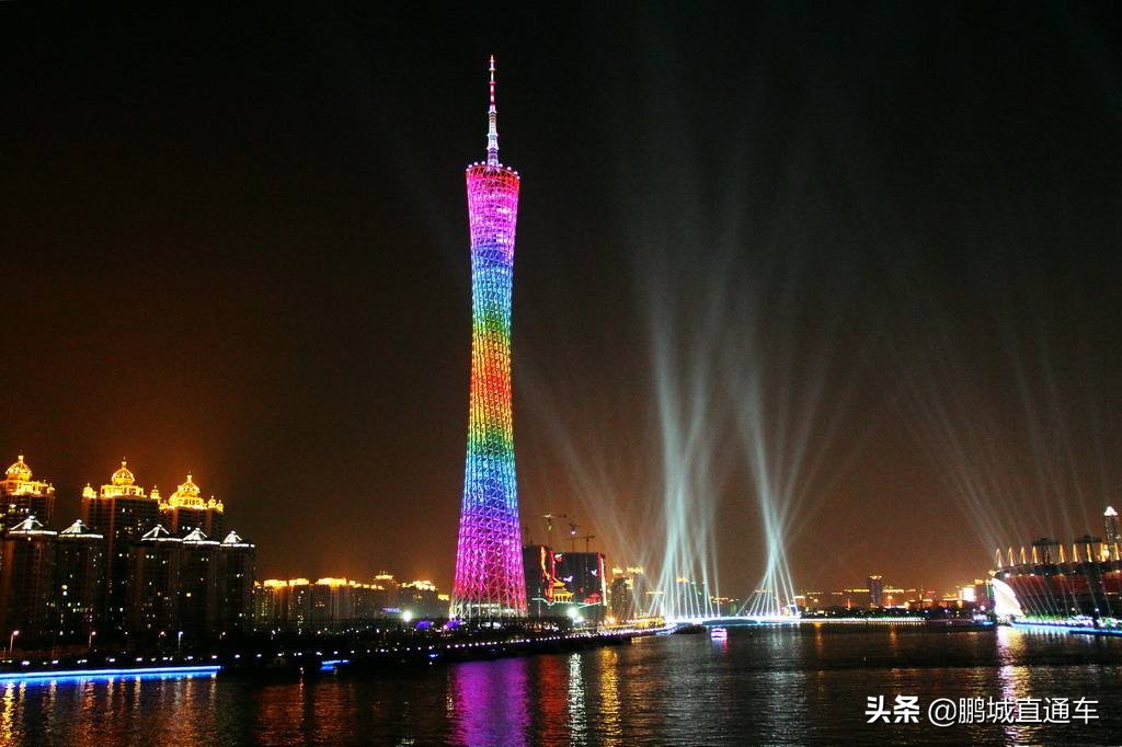 深圳和广州最大的区别,深圳为什么和广州不一样