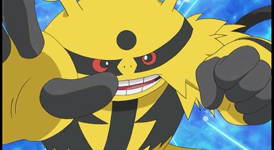 宝可梦变化系招式与效果,宝可梦无限融合黑鲁加卡比兽